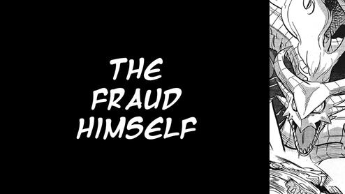 FRAUD